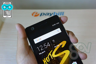Review Infinix HOT S ala GontaGantiHape