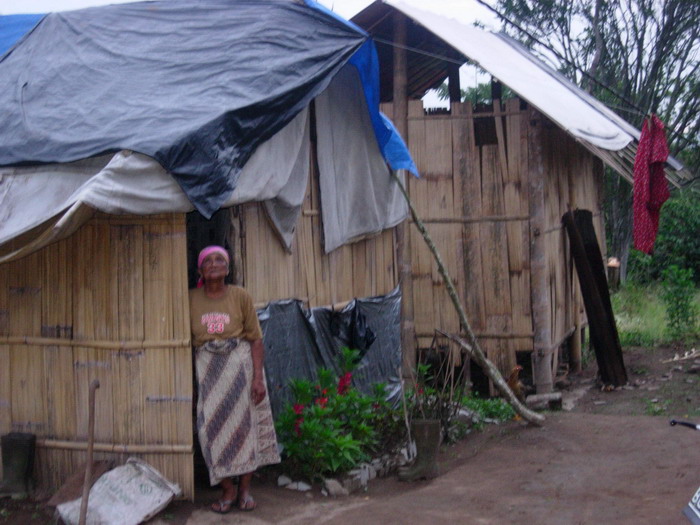 Desain Rumah Aneh