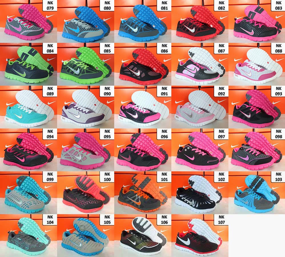 •NIKE•JUNKIEE•DC•ADIDAS•MACHBETH•NEW BALANCE•SPARROW•COUNTRYBOOTS•DLL• PUSAT SEPATU •