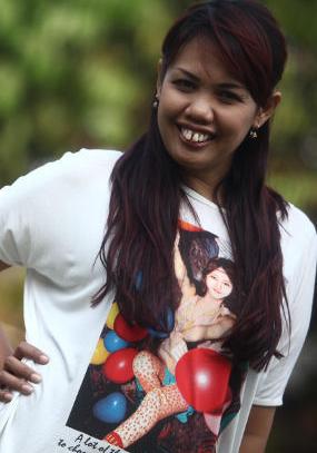 &#91;HOT&#93; Inilah Aktris - Aktris Tercantik Se-Asia Tenggara