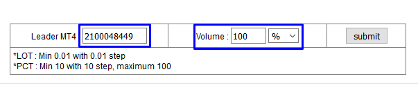 [FirewoodFX] Forex Copy Gratis Profit Konsisten +- 10% per bulan tanpa ribet