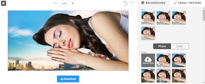 Mudah Banget Cara Hapus Background Foto Tanpa Aplikasi
