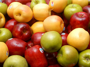 4 Buah-buahan Yang Bisa Meningkatkan Kekebalan Tubuh