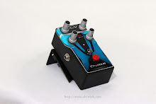 Efek Gitar Stompbox dan Adaptor Clone Termurah gan,,
