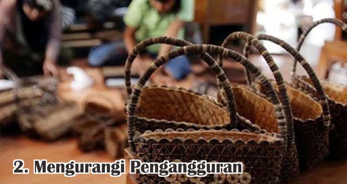  Ini Dia Alasan Mengapa Generasi Milenial Cinta Produk Lokal !