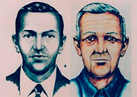 DB Cooper yang misterius - kasus pembajakan pesawat yang tidak terpecahkan !