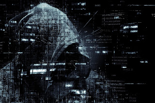 Berkenalan dengan istilah "CYBER CRIME"