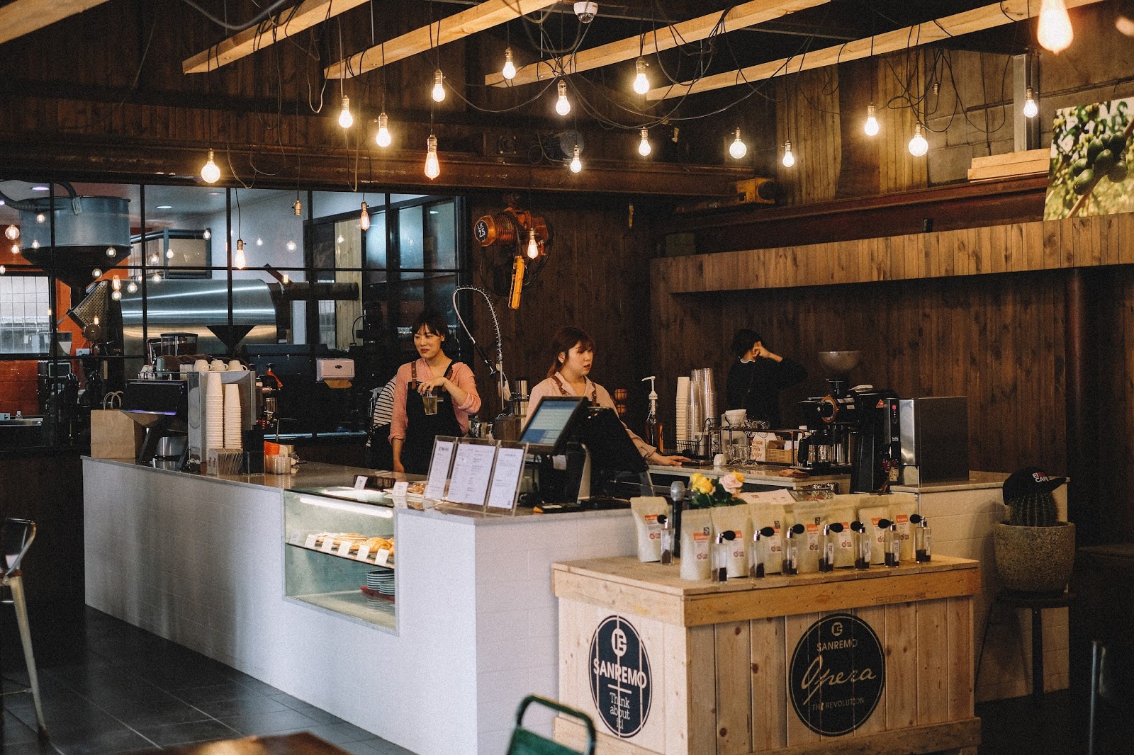 Strategi Pemasaran Untuk Coffee Shop yang Terpuruk Dampak Covid-19