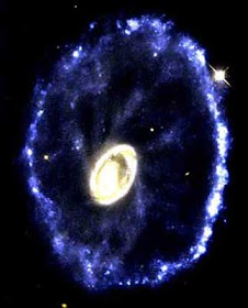 Inilah Beberapa Macam Galaksi Di Alam Semesta Yang diketahui Manusia