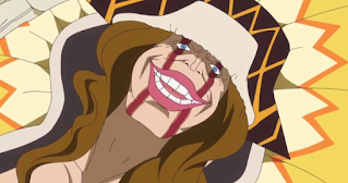 7 Fakta Diamante One Piece, Sang Pahlawan Coridda Colosseum &#91; One Piece &#93;