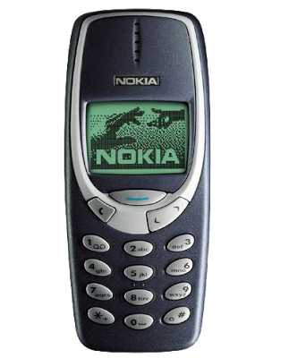 Nokia 3310 Lebih Baik Ketimbang S4