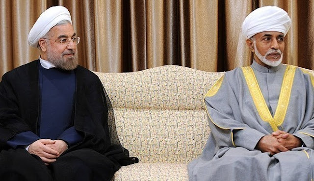 Sultan Qaboos yang Sukses Sejahterakan Jutaan Rakyatnya dari Kemiskinan