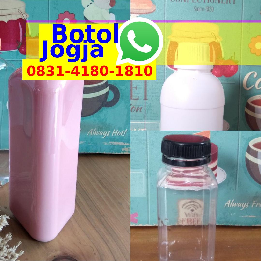 Jual Botol Plastik Di Yogyakarta ౦8౩1~Ꮞ18౦~181౦(whatsApp)