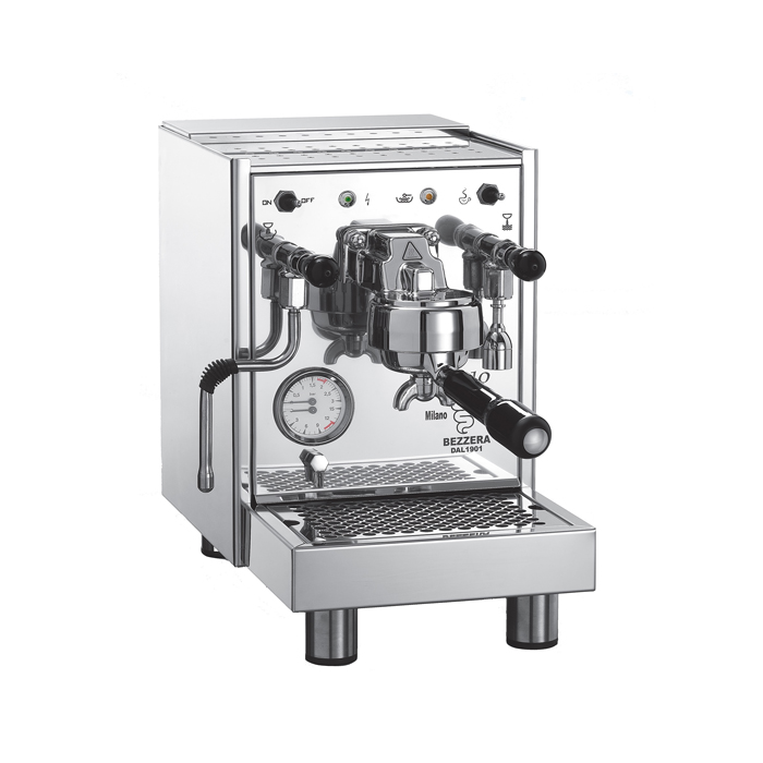5 Mesin Kopi Espresso Untuk Cafe / Coffee Shop Menengah