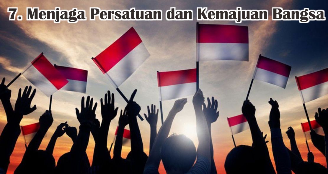  Beragam Cara Generasi Milenial Untuk Menumbuhkan Rasa Cinta Tanah Air ! 