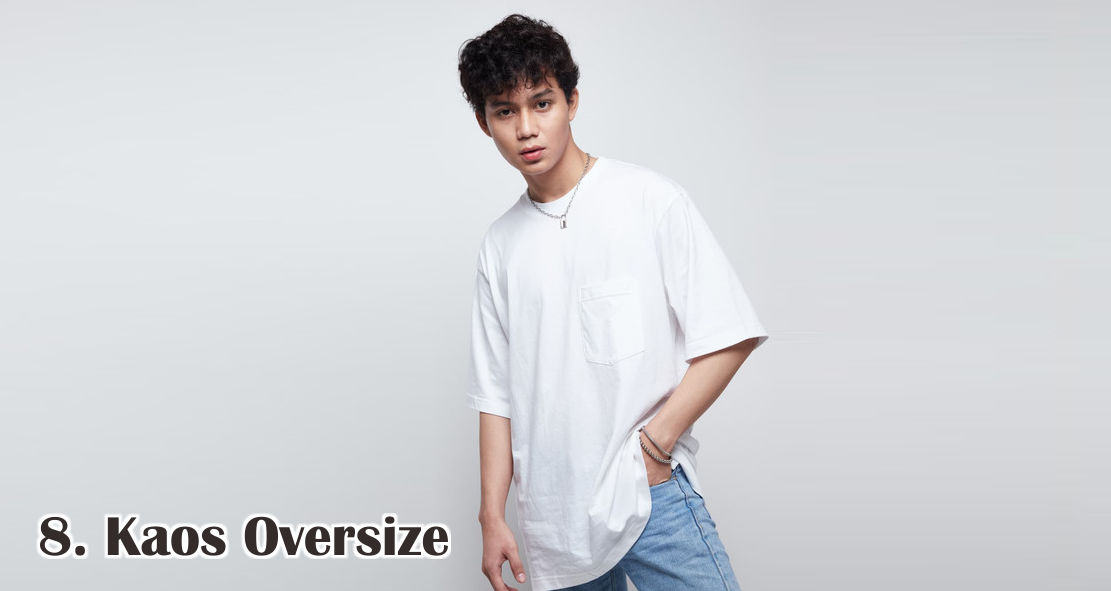  Ini Dia Model Kaos Kekinian Untuk Souvenir dan Merchandise !
