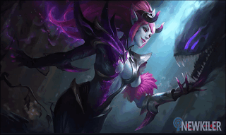 5 Hero Assassin Mobile Legends Terbaik Update Januari 2020