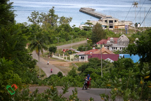 &#91;FOTO&#93; Explore Pantai-Pantai di Pulo Nasi (Aceh) 