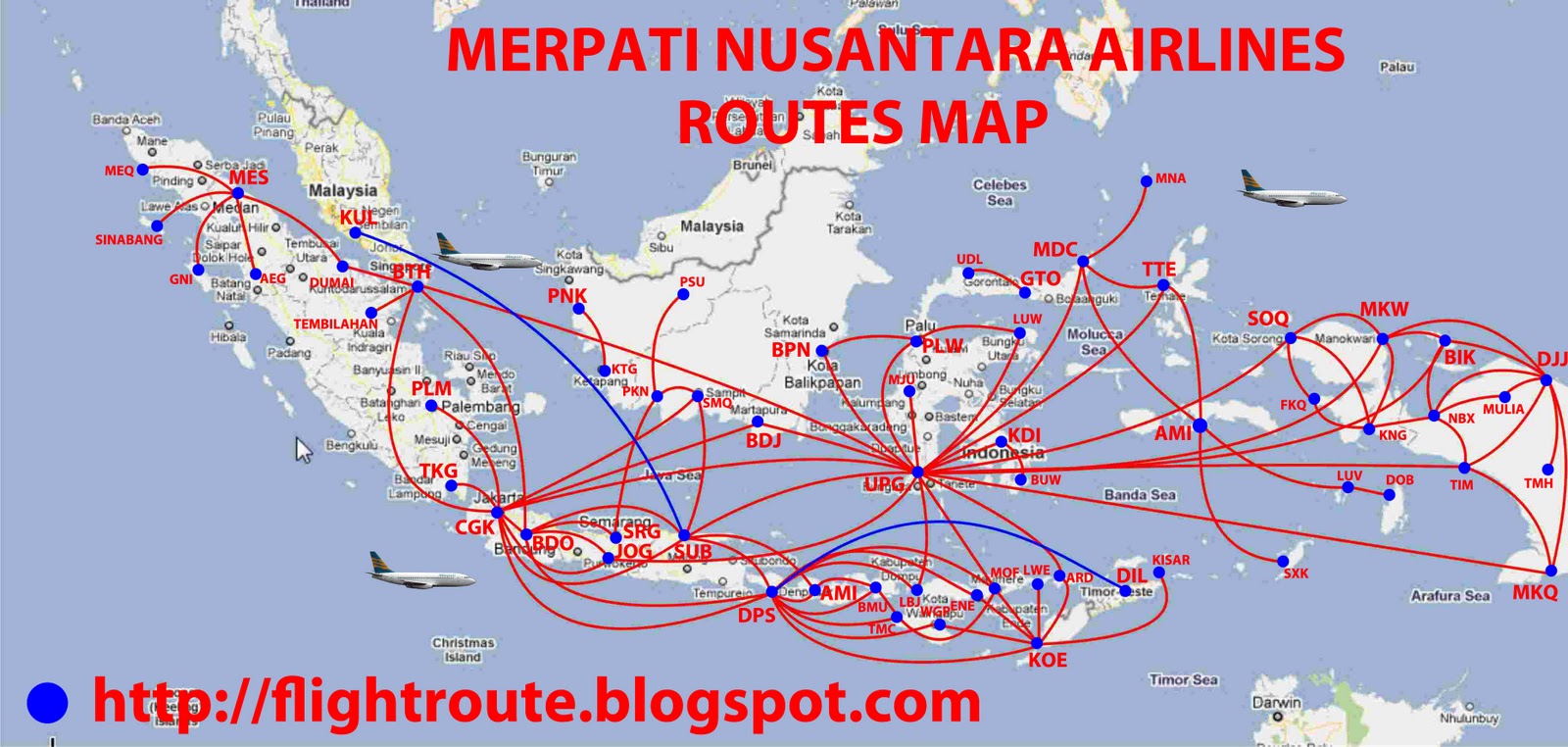 &#91;Merpati Tak Pernah Sepi Pembeli?&#93; Xian-Sukhoi Berminat Jadi Investor Merpati