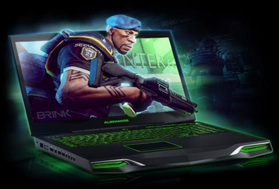 10 Laptop Terbaik Khusus Untuk Game