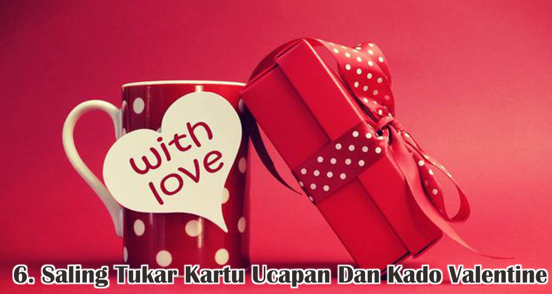  Cara Seru Rayakan Valentine Bareng Keluarga !