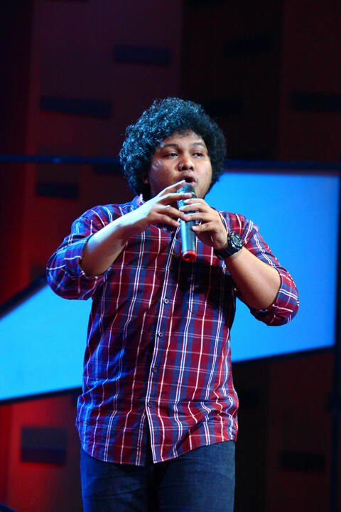 Ciri Khas Stand Up Comedian di Stand Up Comedy Season 3