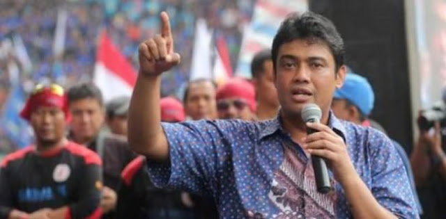 Presiden Buruh: Iuran BPJS Naik Beratkan Masyarakat Dan Bukan Solusi Atasi Defisit