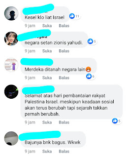 BNK48 Dikecam Netter Indonesia Usai Tampil dalam Perayaan Kemerdekaan Israel