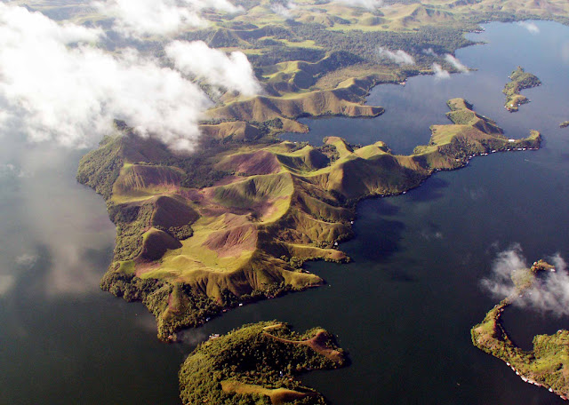 Beauty of Indonesia
