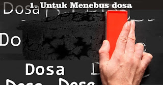 Ibadah Puasa itu Wajib, Nih Alasannya!