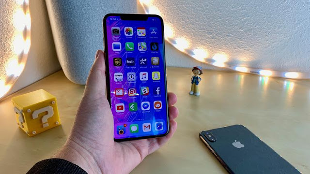 iPhone 11 Akan Rilis Dengan Varian Warna