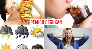 Sering Cegukan? Nih Penyebabnya dan juga pengobatannya, dicoba ya!