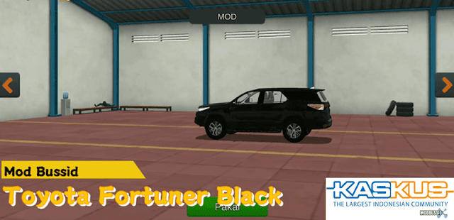 27+ MOD BUSSID Minibus Mobil Pribadi Lengkap,(Avanza,lcgc,toyota,honda,mitsubishi
