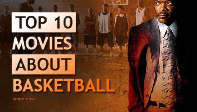 10 Film Seru Tentang Basket