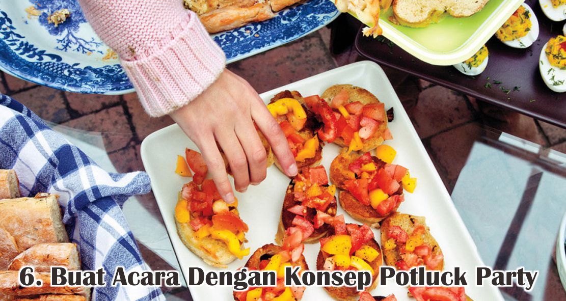  Cara Agar Tetap Hemat Saat Musim Liburan Akhir Tahun ! 
