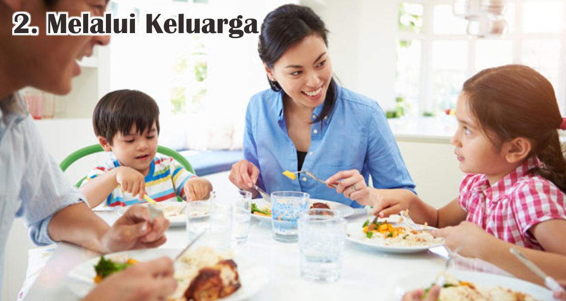  Begini Cara Menerapkan Nilai Pancasila Pada Generasi Milenial !