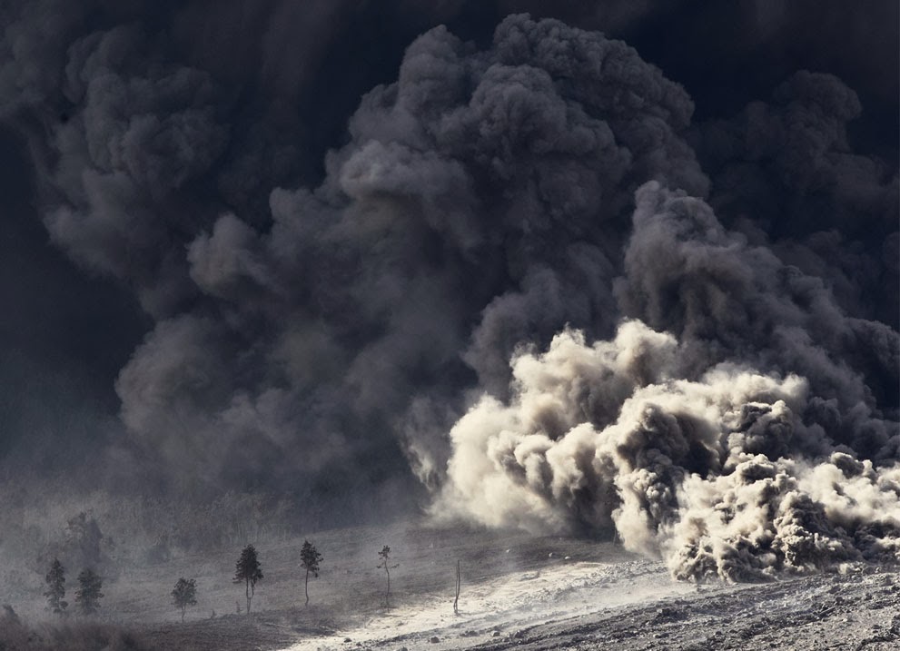 DUKA INDONESIA DI AWAL TAHUN 2014