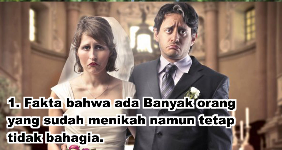 Ini Alasan Mengapa Kamu Tidak Perlu Sedih Saat Jomblo !