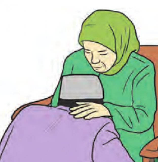 Nasehat mbah Hal yang bisa Meningkatkan Kegantengan Cowok Naik sampai 90%!