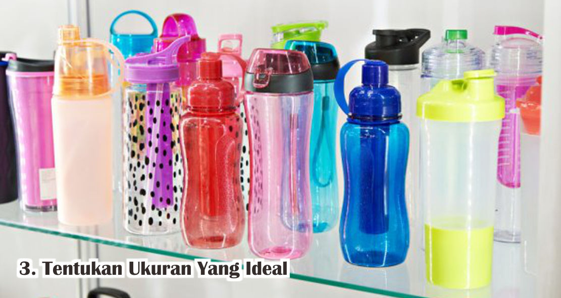  Mau Buat Souvenir Tumbler ? Yuk Ketahui Tips Memilih Tumbler Yang Benar !
