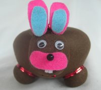 Boneka horta dan potty
