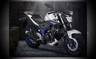 Ini Daftar Harga Motor Yamaha Terbaru Juni 2015, Yamaha MT25 Masih Terpavorit