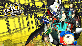 SEMUA AKAN KE PC JUGA PADA WAKTUNYA,PERSONA 4 RESMI AKAN RILIS DI STEAM 13 JUNI 2020