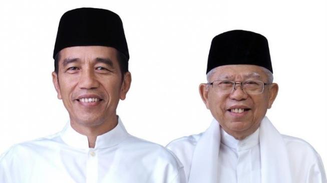Pelantikan Presiden, Semoga Menjadi Jalan Kemandirian Negeri