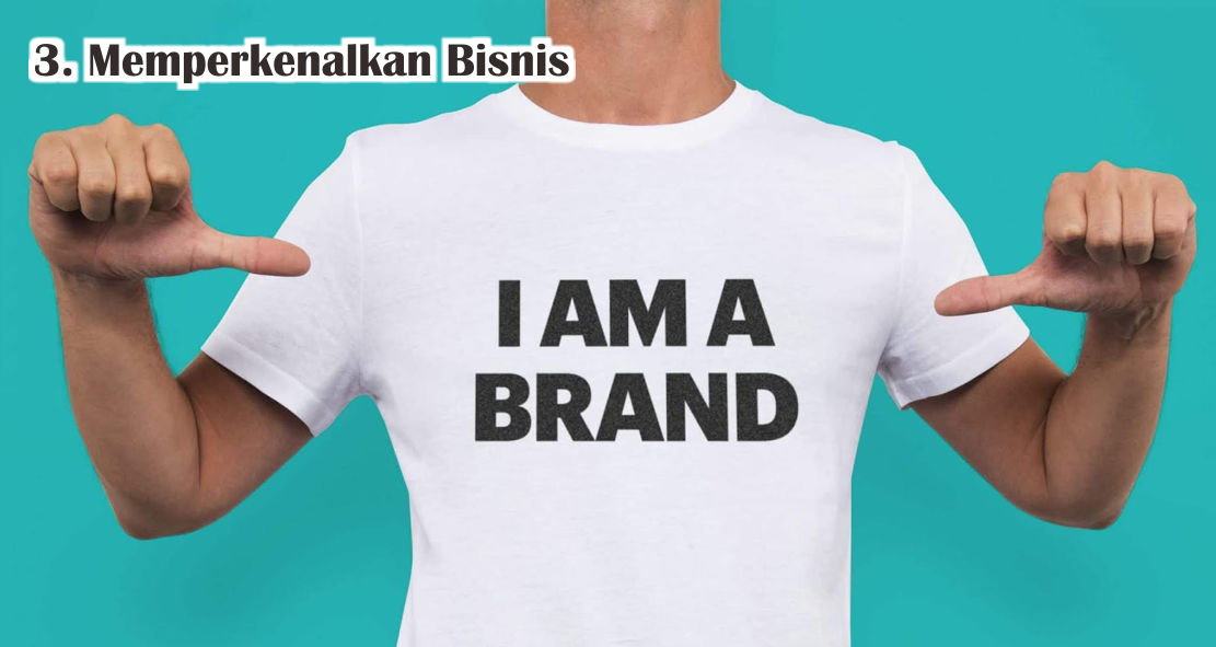  4 Alasan Mengapa Harus Mencantumkan Logo Pada Souvenir Promosi
