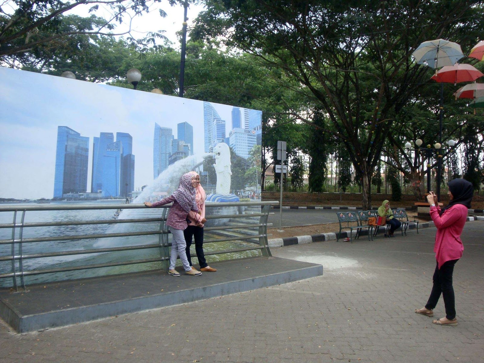 Mengenal Terminal Bus Humanis dan Nyaman, Terminal Bulupitu Purwokerto