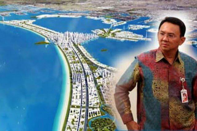 Kampanye Ahok tak Singgung Reklamasi Karena Bukan untuk Kepentingan Rakyat