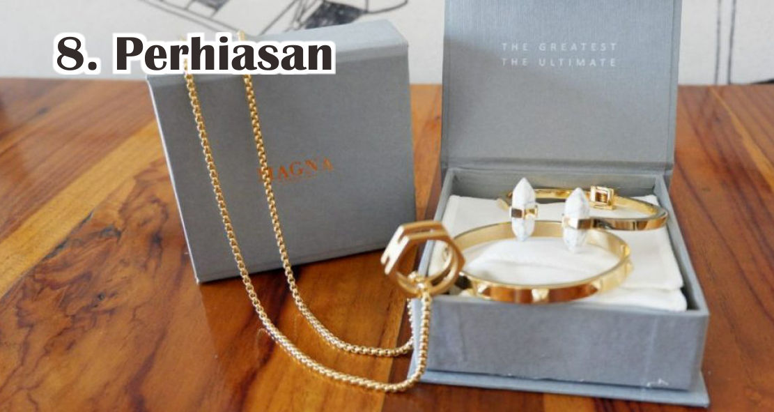 Ide Hadiah Ulang Tahun Yang Berkesan Untuk Mama 