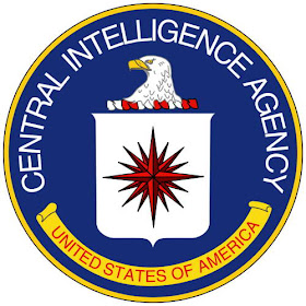 Data CIA dibobol Hacker Indonesia
