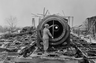 Schwerer Gustav: Pistol Terbesar Dunia yang Pernah Dibangun